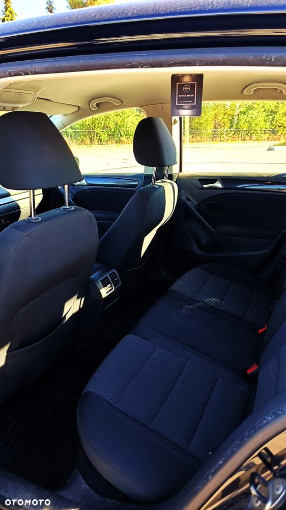 Volkswagen Golf VI 1.4 TSI Comfortline - 8