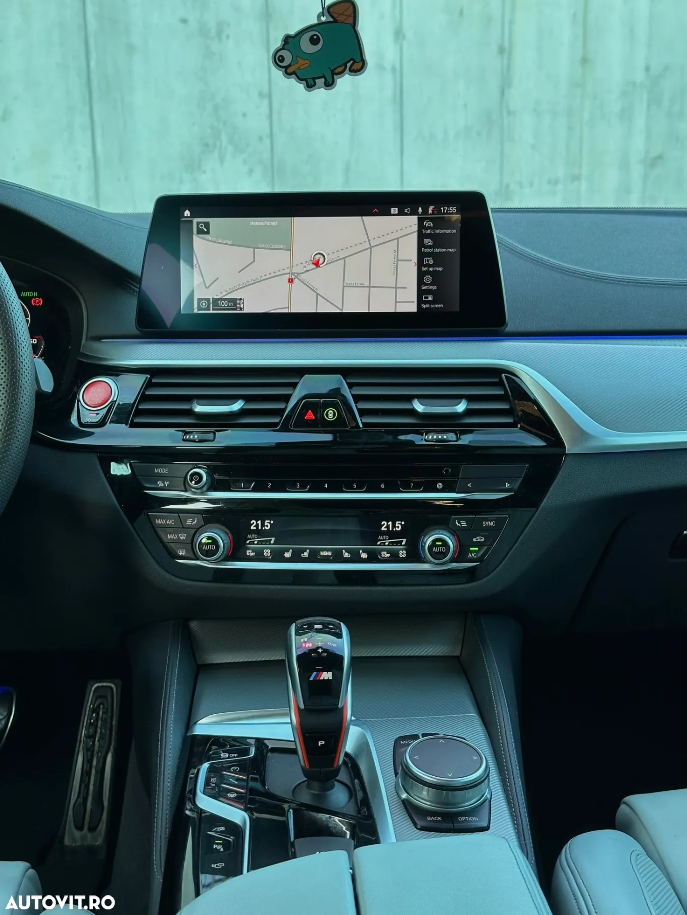BMW M5 Standard - 7