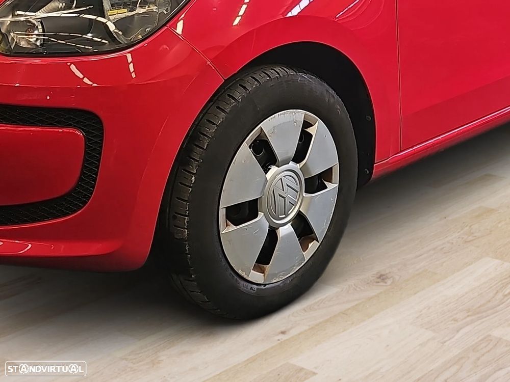 VW Up! 1.0 Take - 15