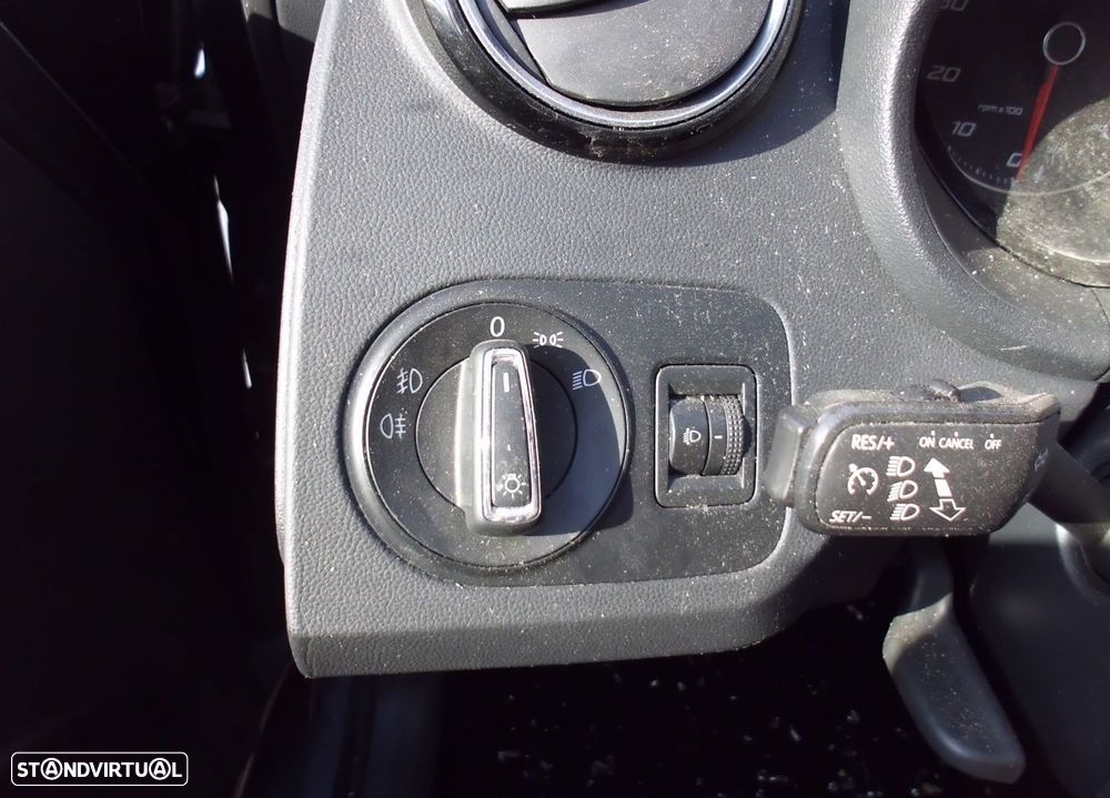 Peças Seat Ibiza (6J) 2008 a 2015 - 22