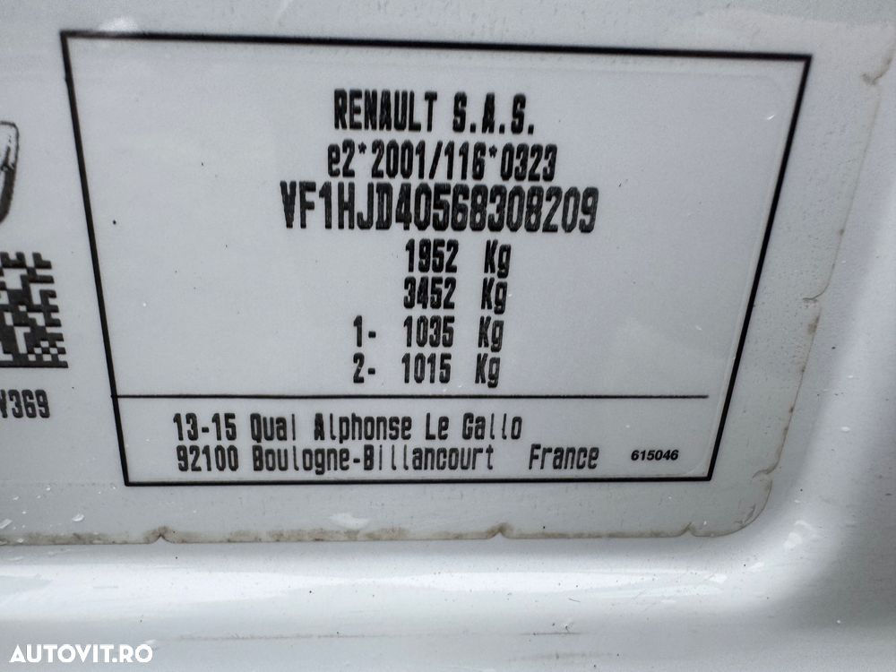 Dacia Duster Blue dCi 115 4WD SL Prestige Extreme - 21