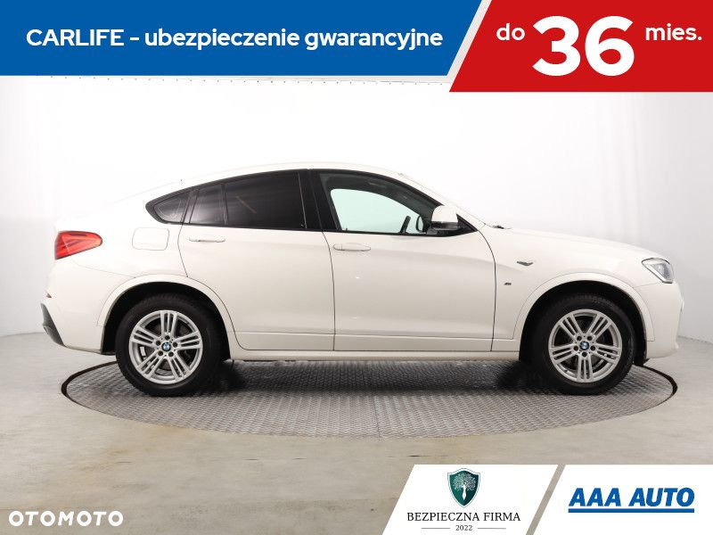 BMW X4 - 7