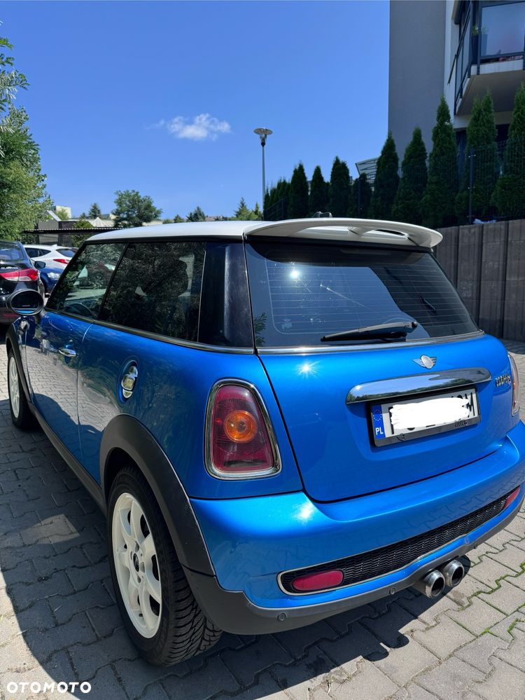 MINI Cooper S Standard - 24
