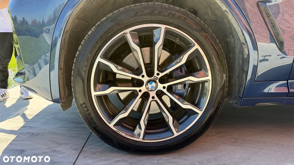 BMW X3 xDrive30i M Sport sport - 20