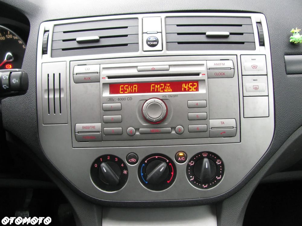 Ford Kuga 2.0 TDCi Trend - 19