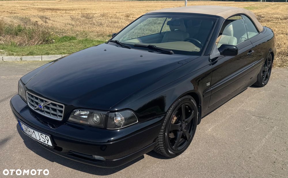 Volvo C70 2.0 - 7