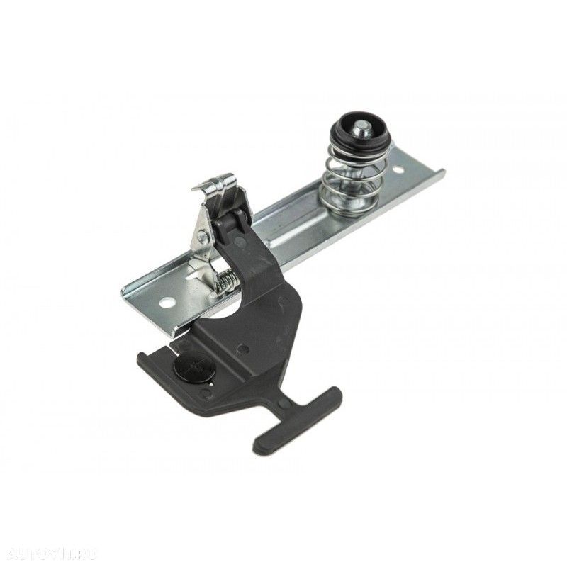 Inchizator capota motor Renault Clio 2, Fl, 2001-2005, 8200069296 - 1