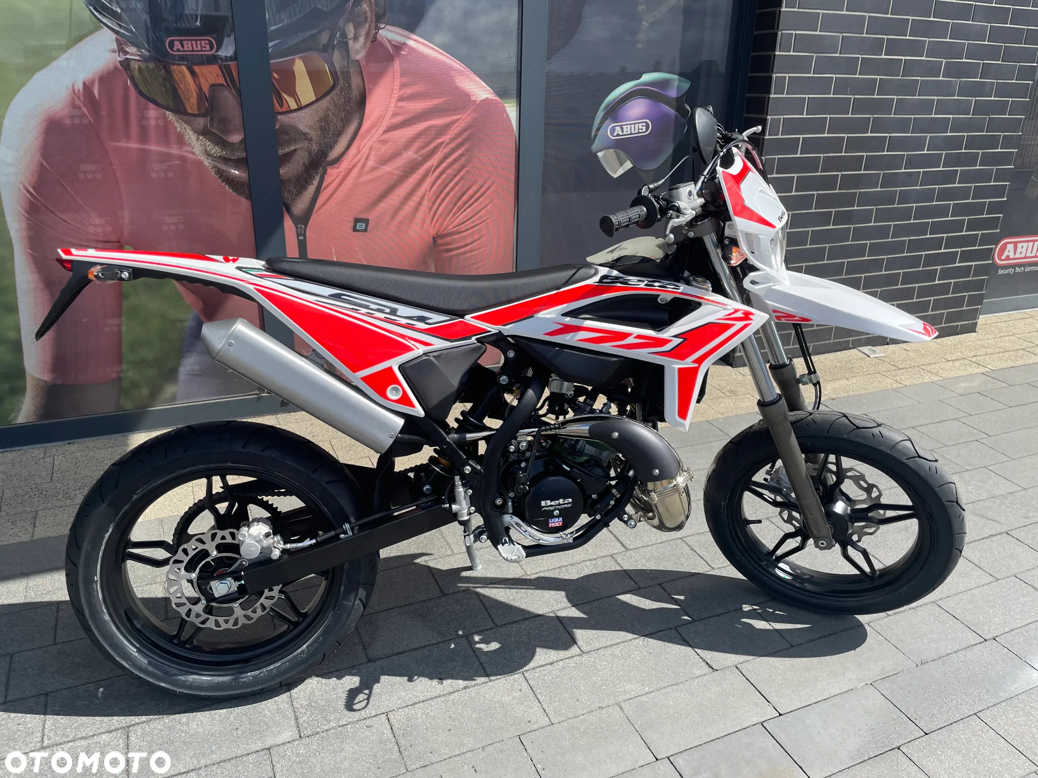Beta Motard - 2