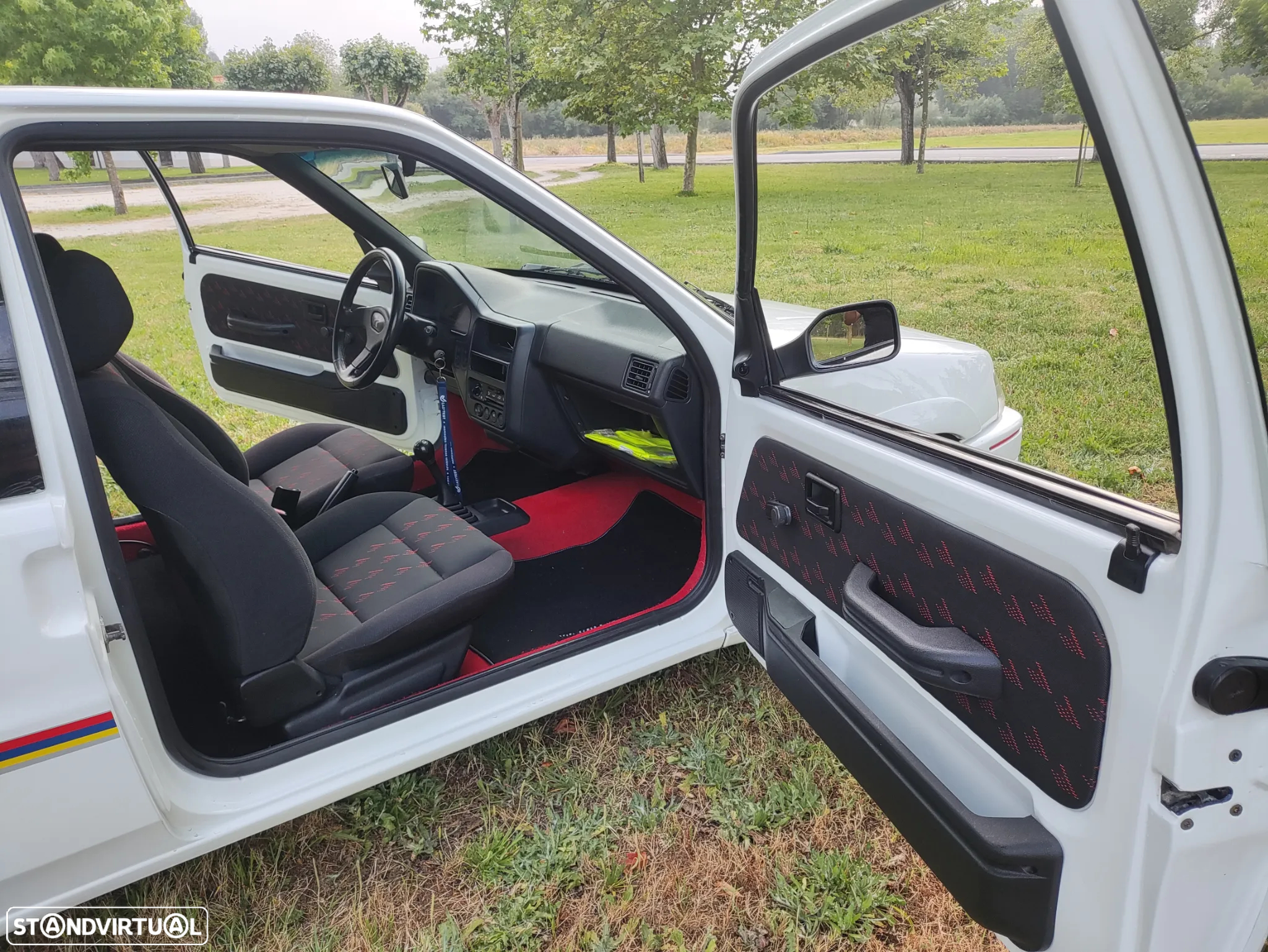 Peugeot 106 1.3 Rally - 9