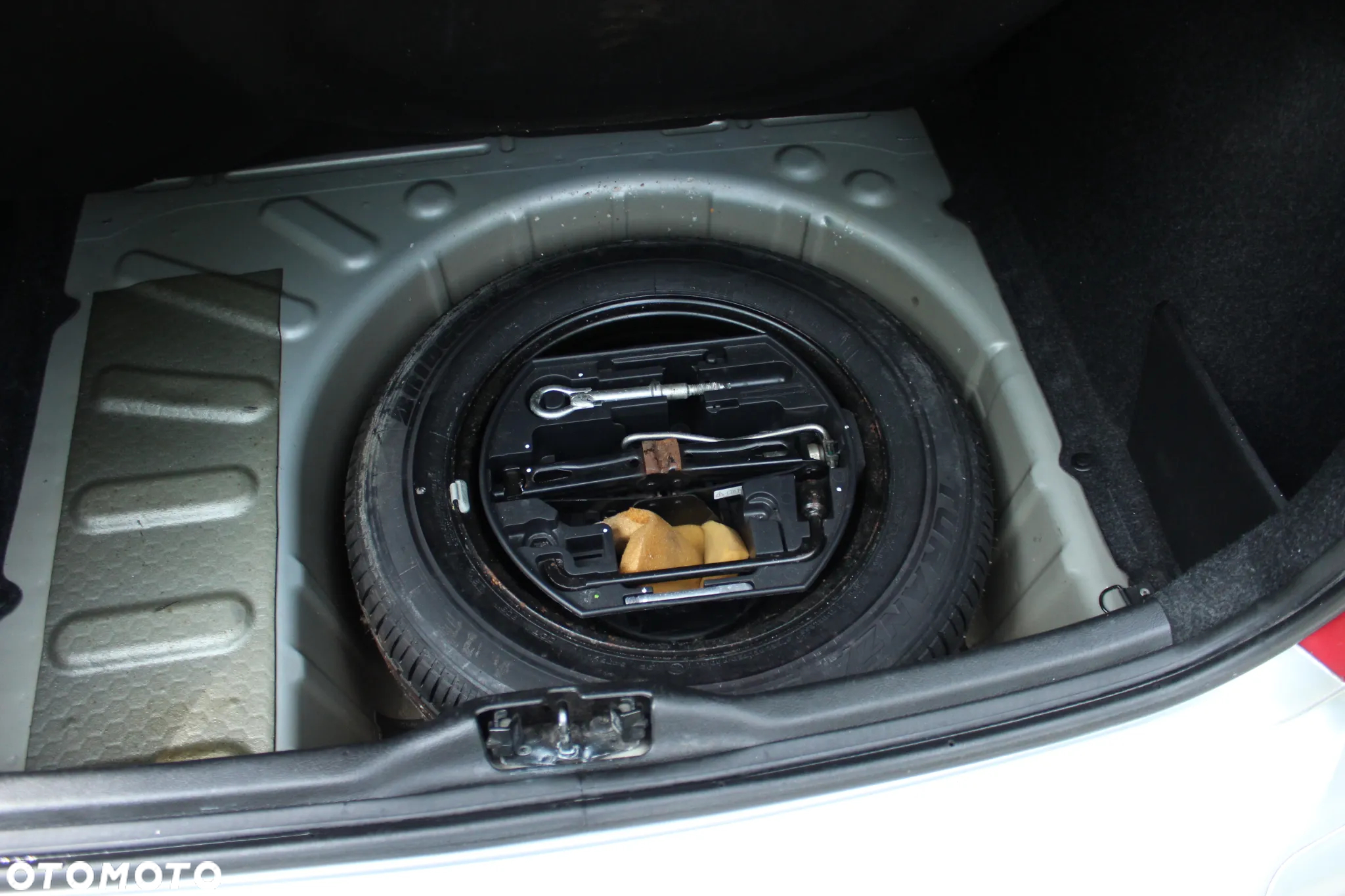 Peugeot 307 HDi 110 Sportline - 31
