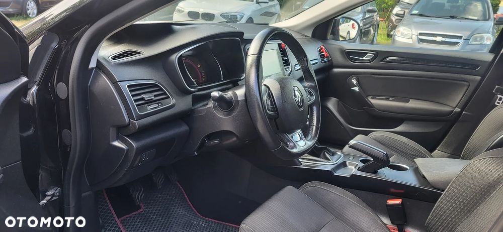 Renault Megane 1.2 Energy TCe Life - 11