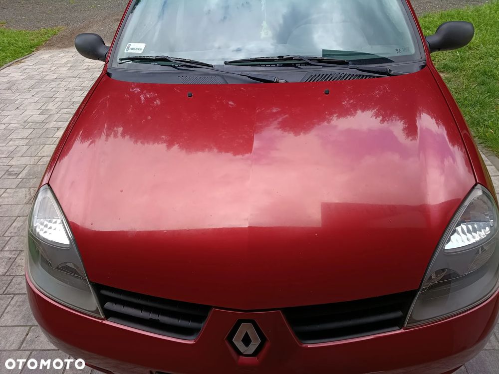 Renault Clio 1.2 16V All Inclusive - 7