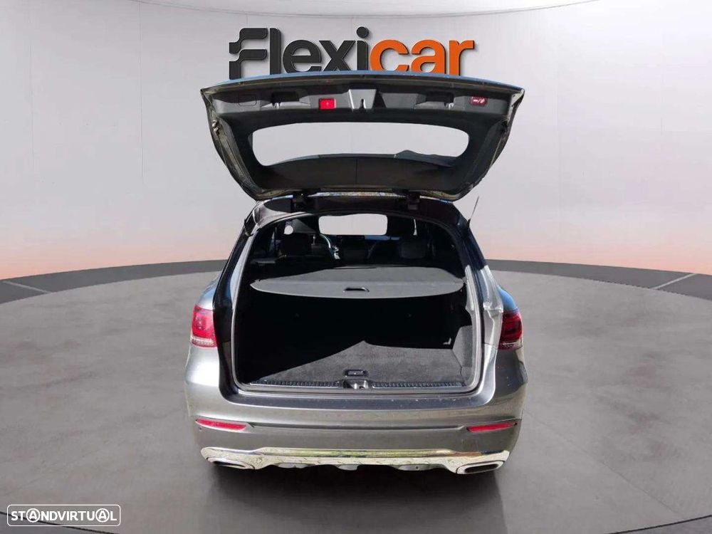 Mercedes-Benz GLC 200 d Edition - 9