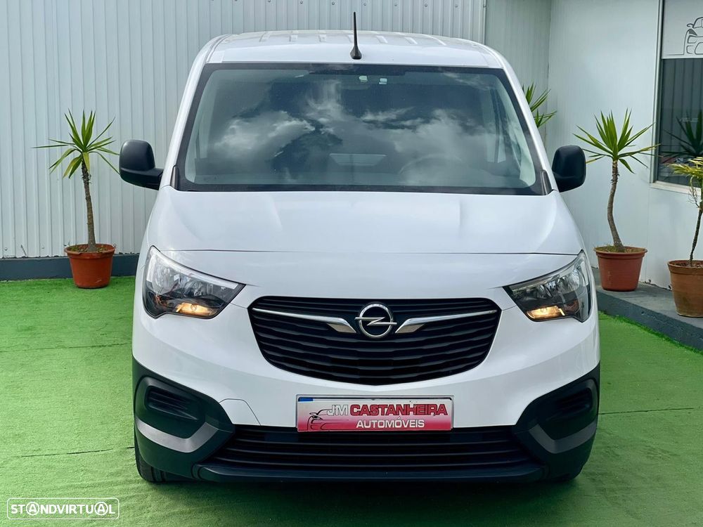 Opel Combo 1.5 CDTi L1H1 Enjoy - 3