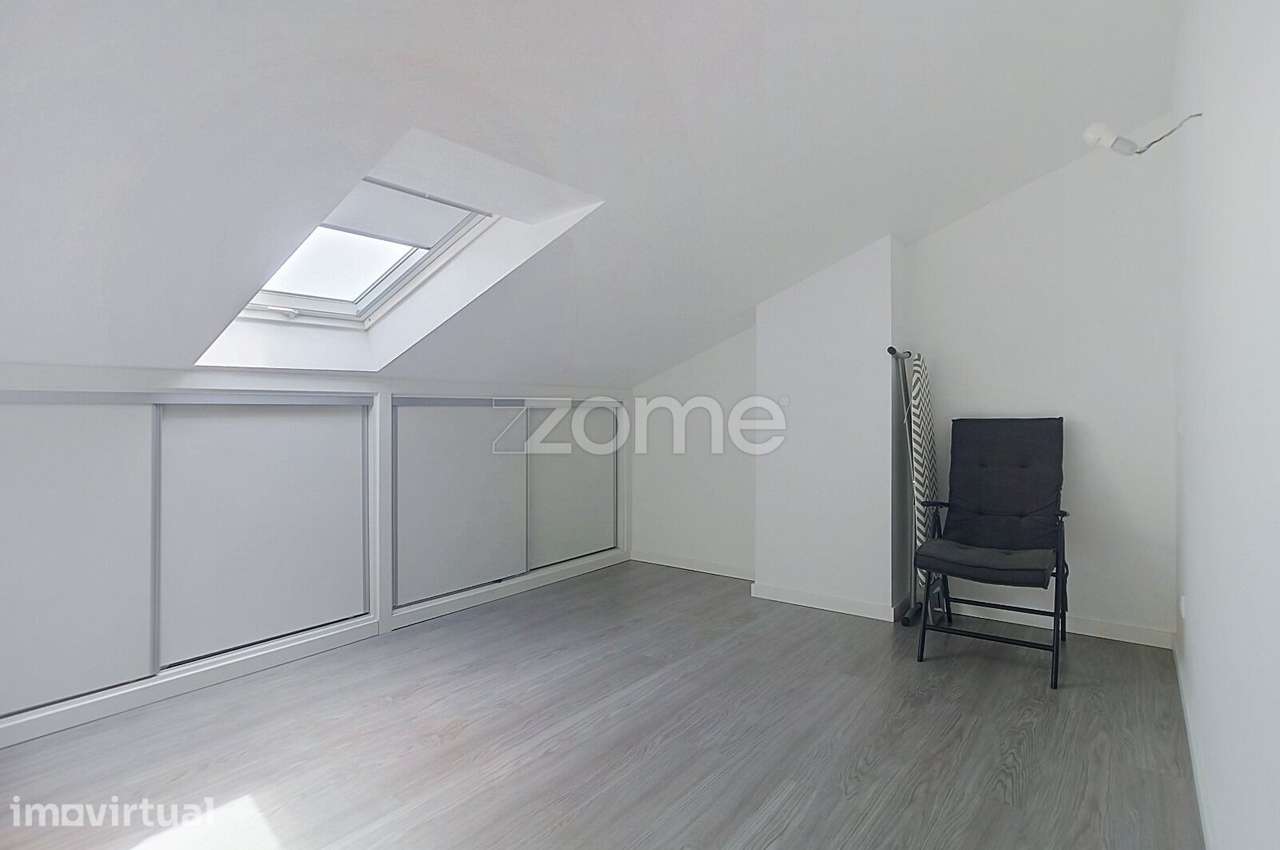 Apartamento T2 Moderno e Luminoso em Adões (Matriz Predial T0) - Grande imagem: 4/25