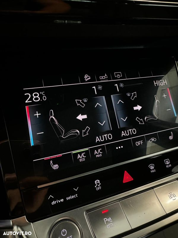 Audi e-tron 55 quattro advanced - 18