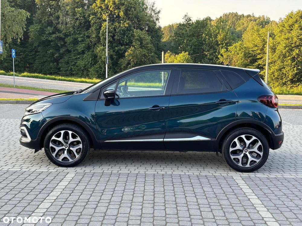 Renault Captur - 5