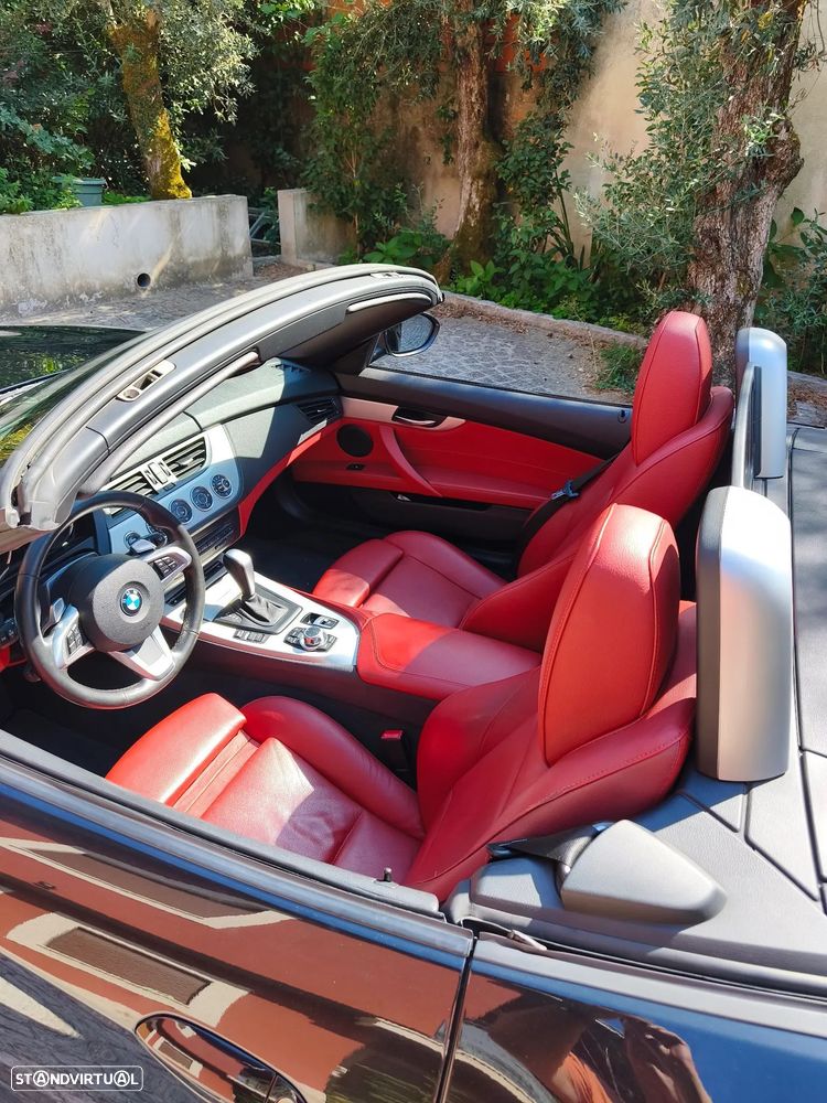 BMW Z4 sDrive23i Aut. - 25