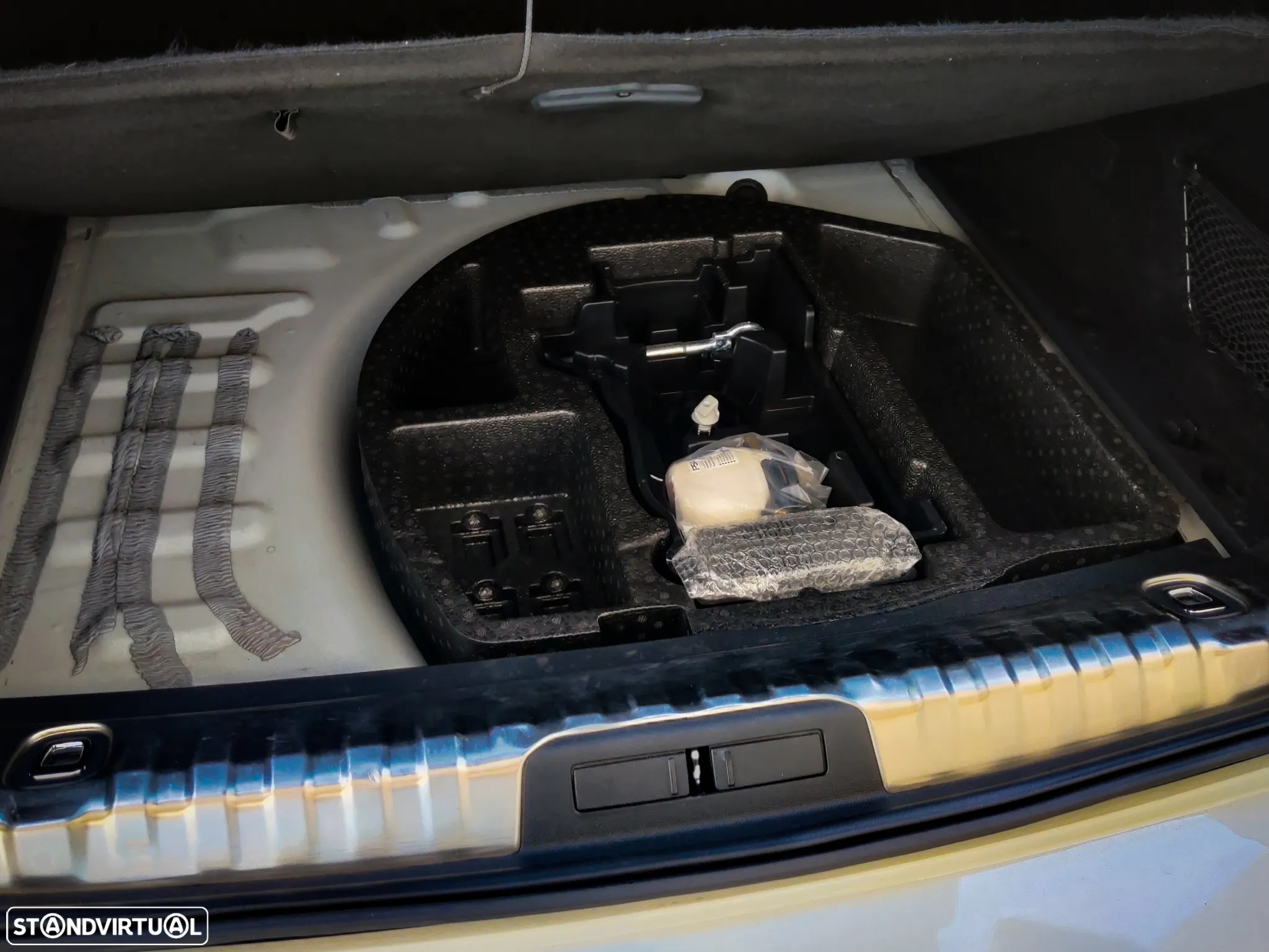 Peugeot 508 SW BlueHDi 130 Active - 31