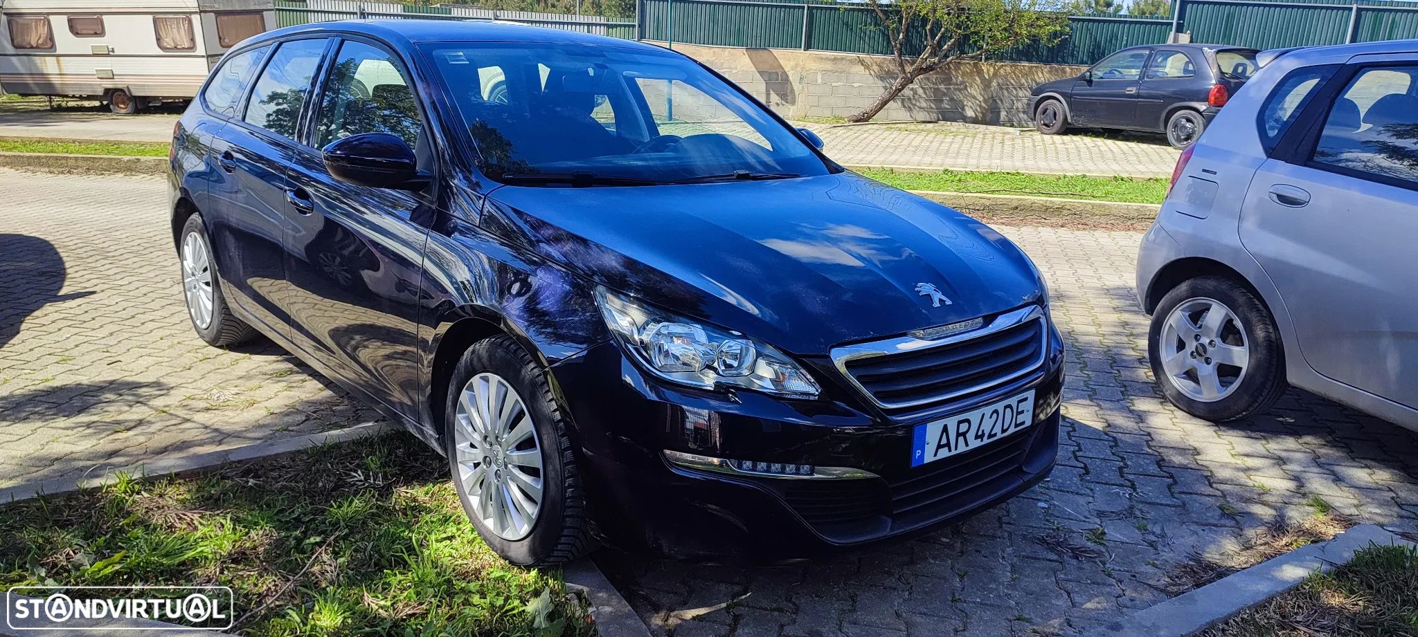 Peugeot 308 SW 1.2 PureTech Access - 1