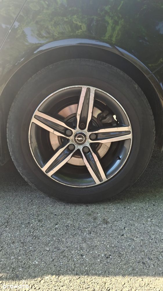 Opel Insignia 2.0 CDTI Sport - 8