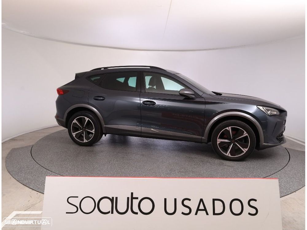 Cupra Formentor 1.5 TSI DSG - 9