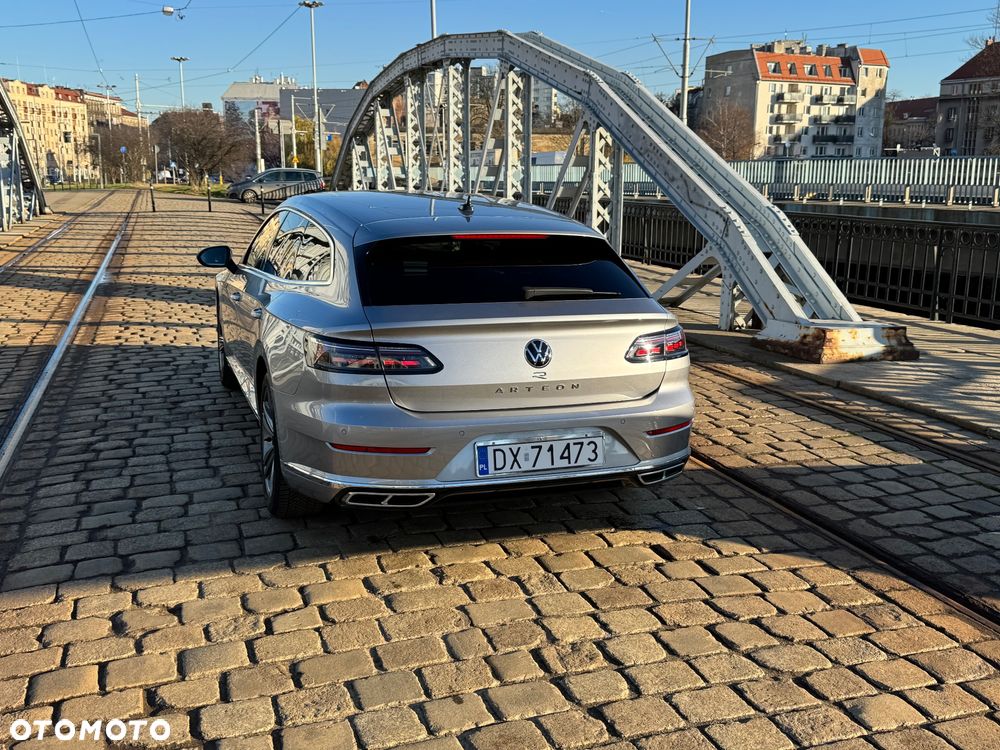 Volkswagen Arteon Shooting Brake 2.0 TSI OPF DSG R-Line - 13