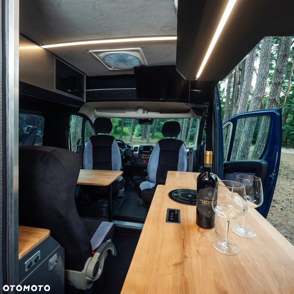 Fiat Ducato Maxi - 6