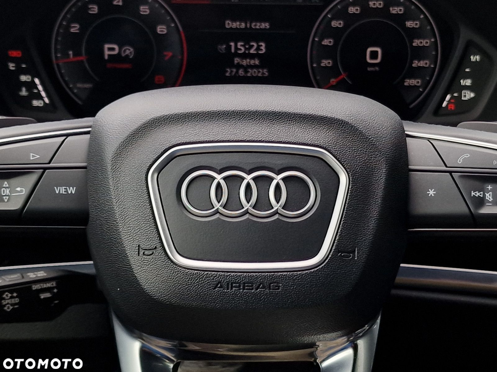 Audi Q3 40 TFSI Quattro S-Line S tronic - 32