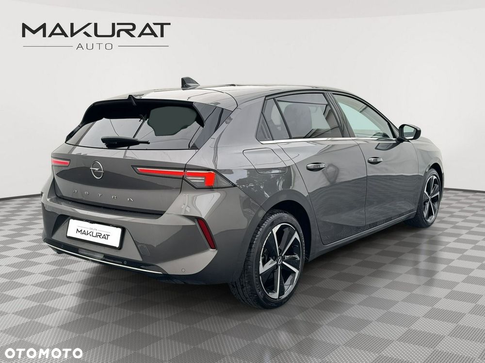 Opel Astra 1.2 T Elegance S&S - 5