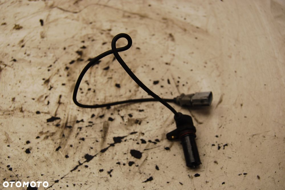 CZUJNIK POŁOŻENIA WAŁU 038907319F AUDI A3 8L 1.9 TDI VW GOLF IV SEAT SKODA SS11009 038907319A - 1