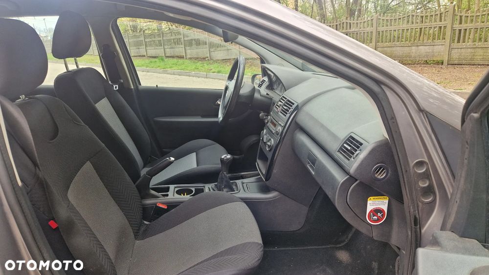 Mercedes-Benz Klasa A 150 BlueEFFICIENCY Elegance - 7