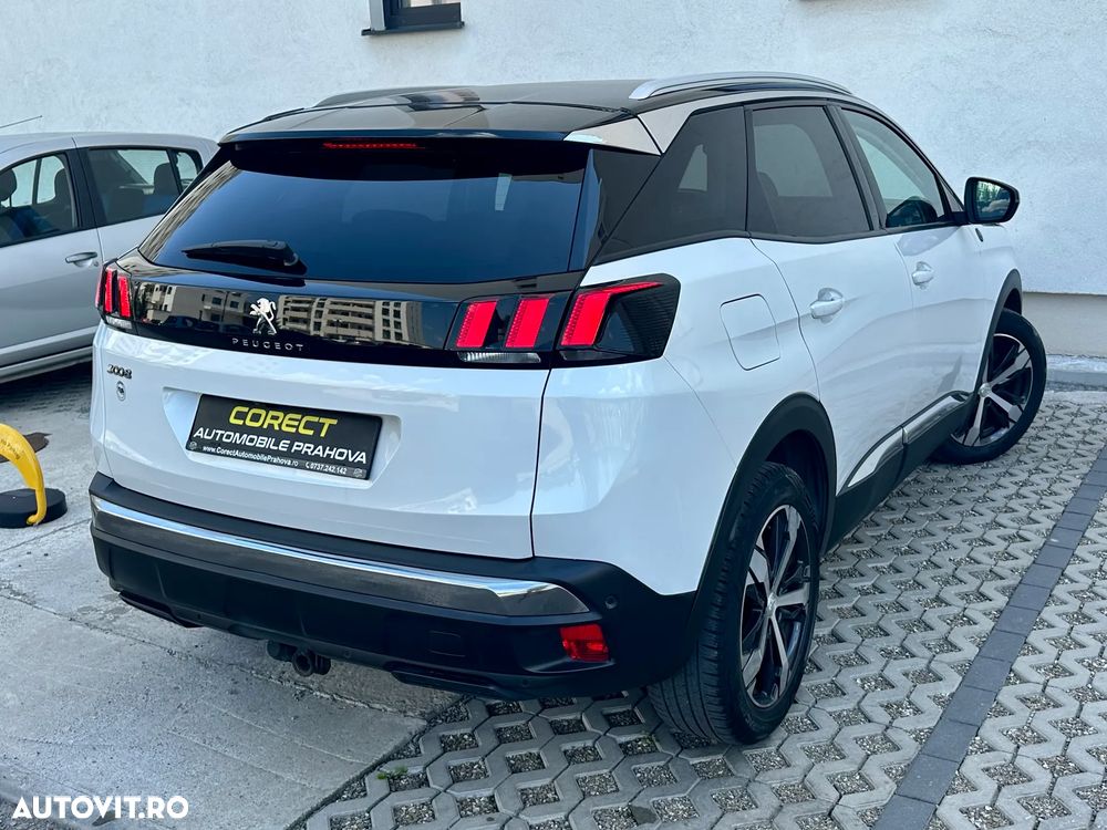 Peugeot 3008 - 6