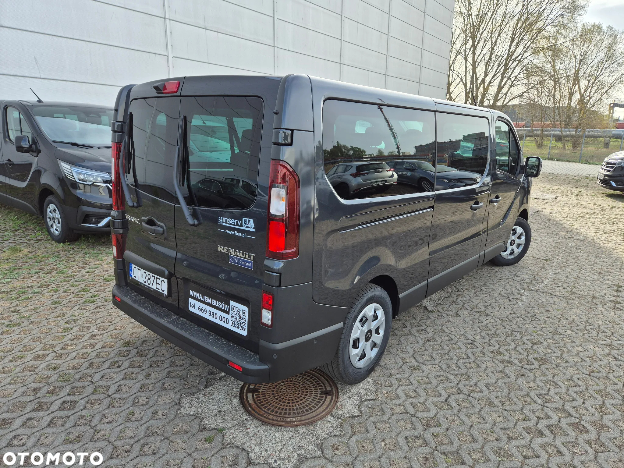 Renault Trafic - 6