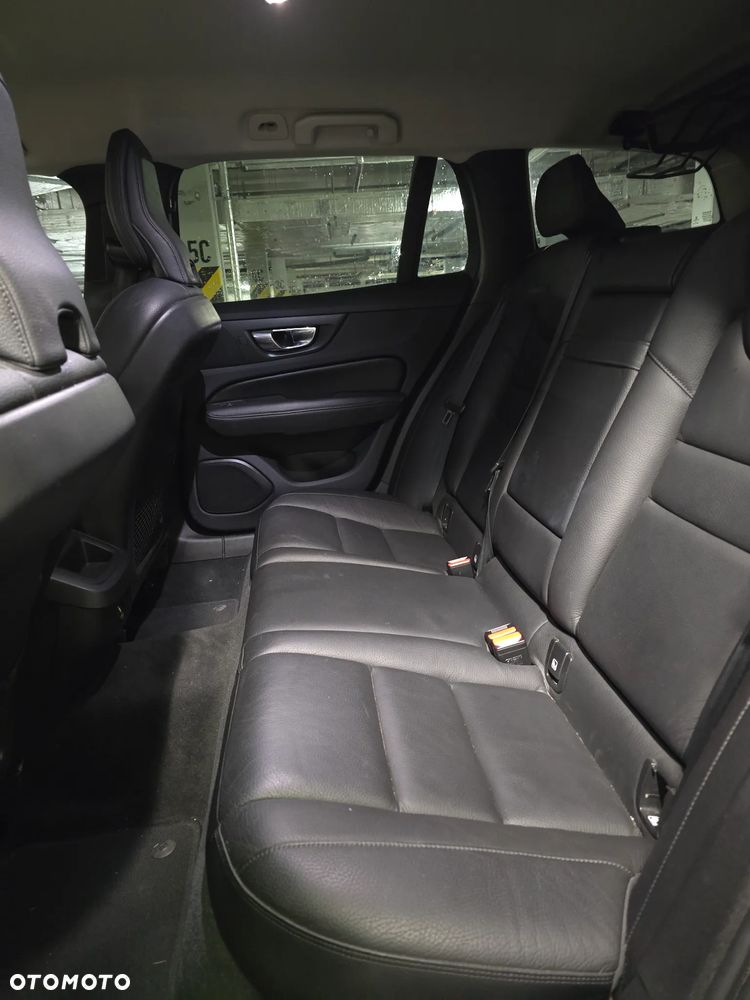 Volvo V60 D3 Geartronic Inscription - 11