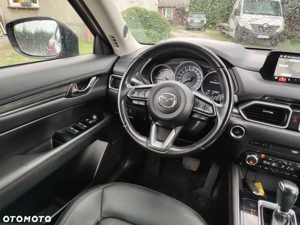 Mazda CX-5 2.2 D Skypassion AWD - 30