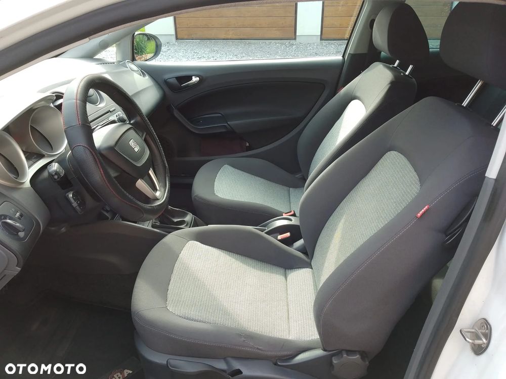 Seat Ibiza - 9
