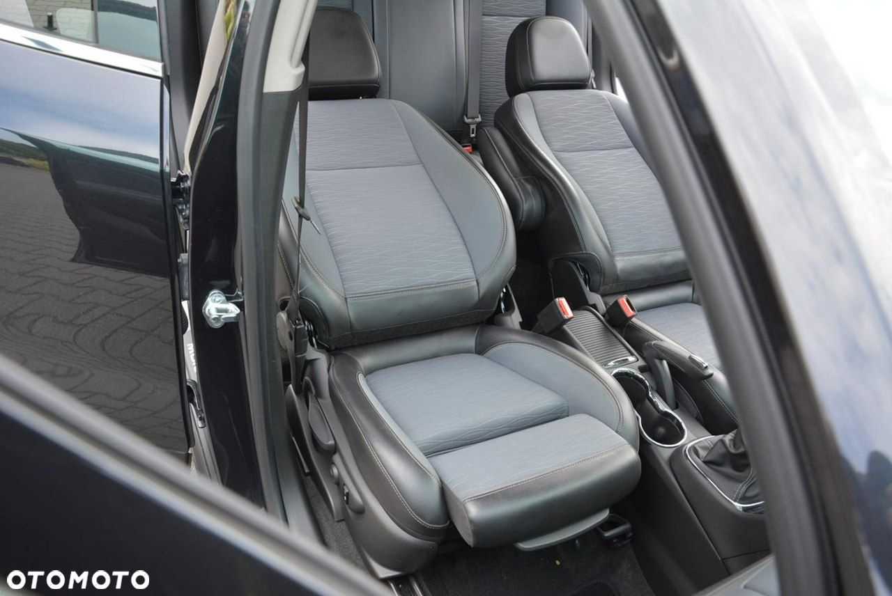 Opel Mokka 1.4 Turbo ecoFLEX Start/Stop Innovation - 17