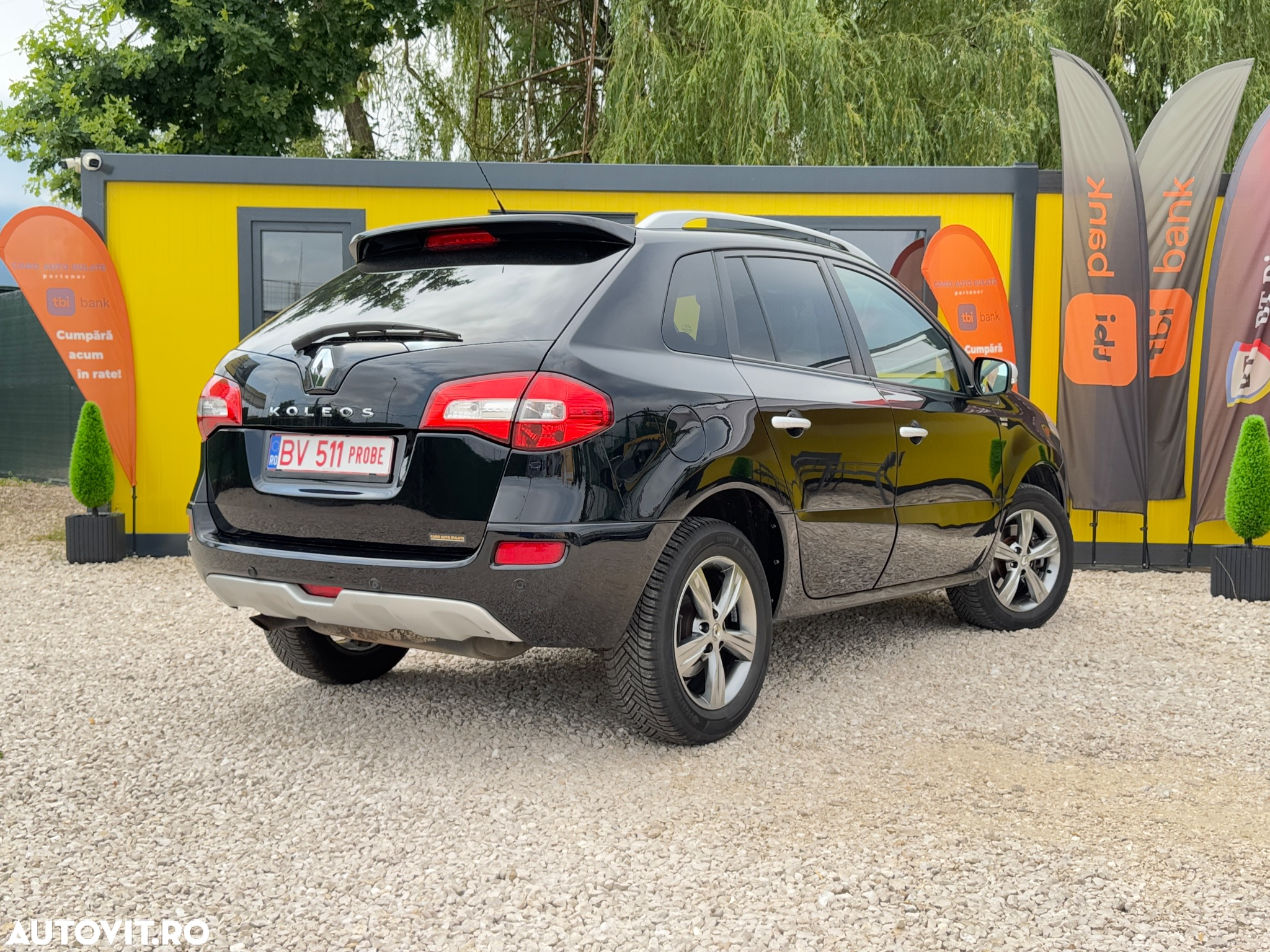 Renault Koleos - 4
