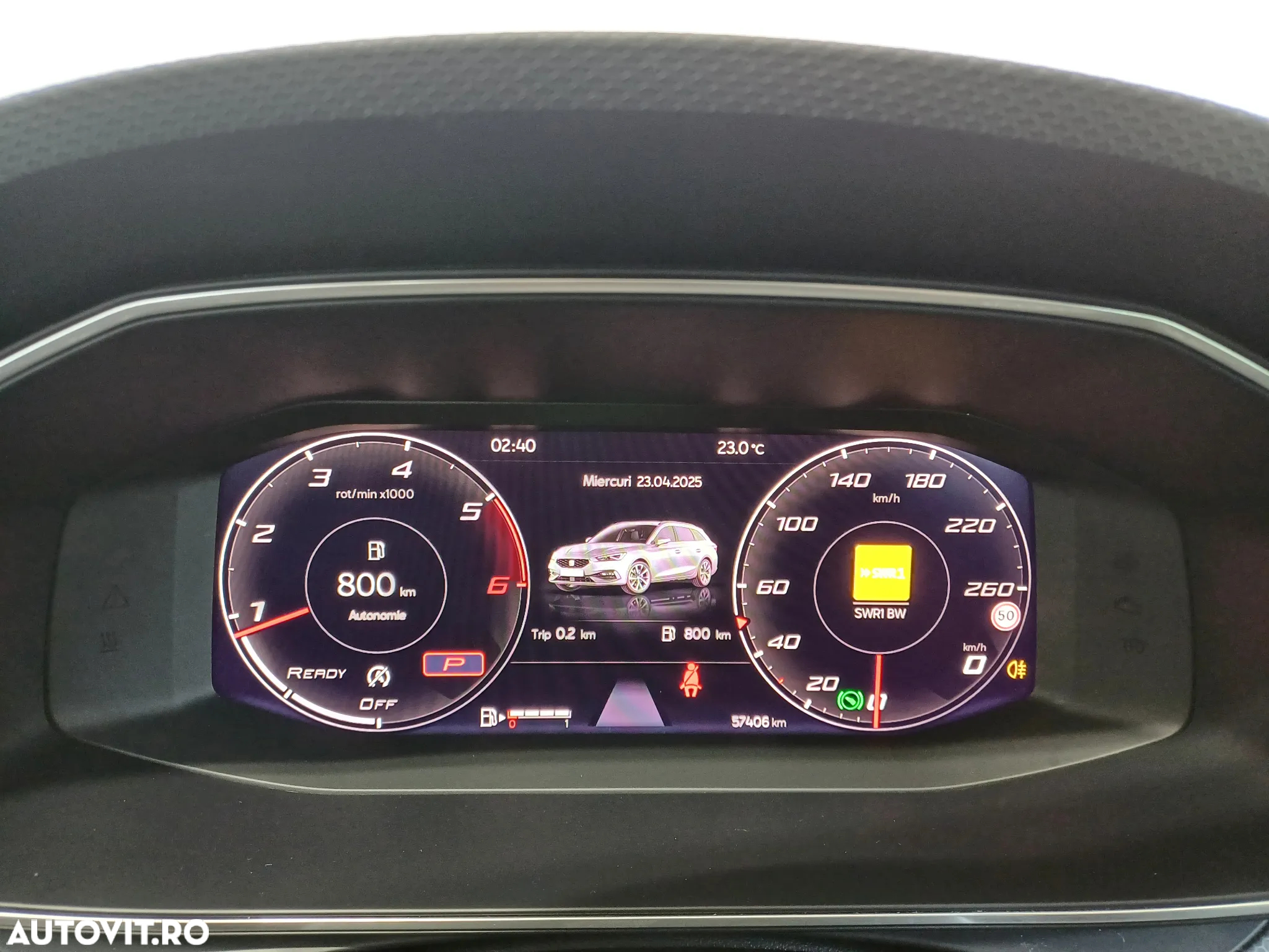 Seat Leon - 13