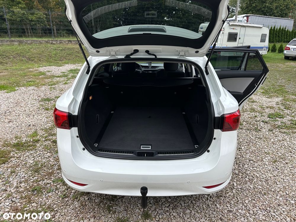 Toyota Avensis 1.8 Selection - 18