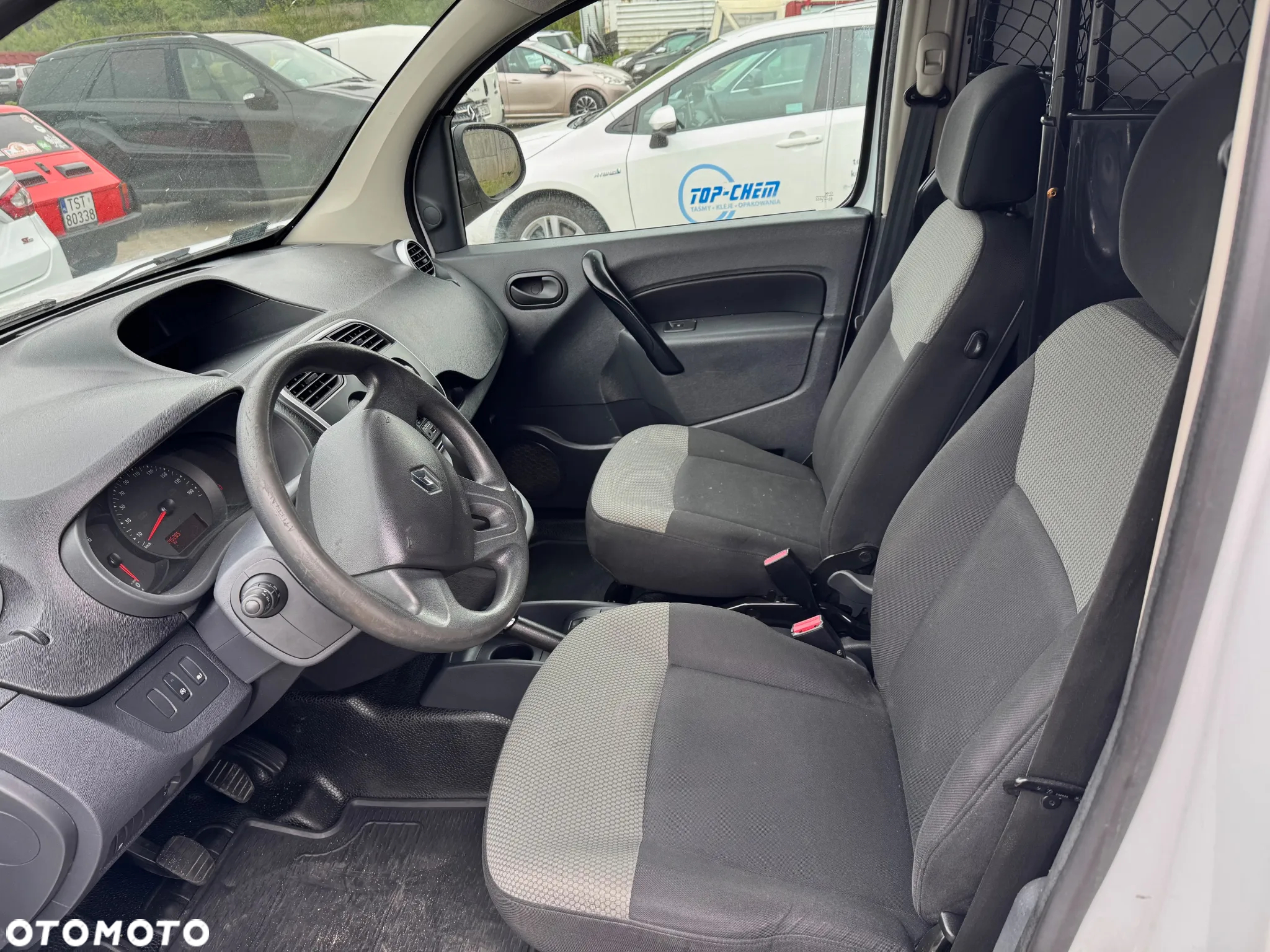 Renault Kangoo - 7