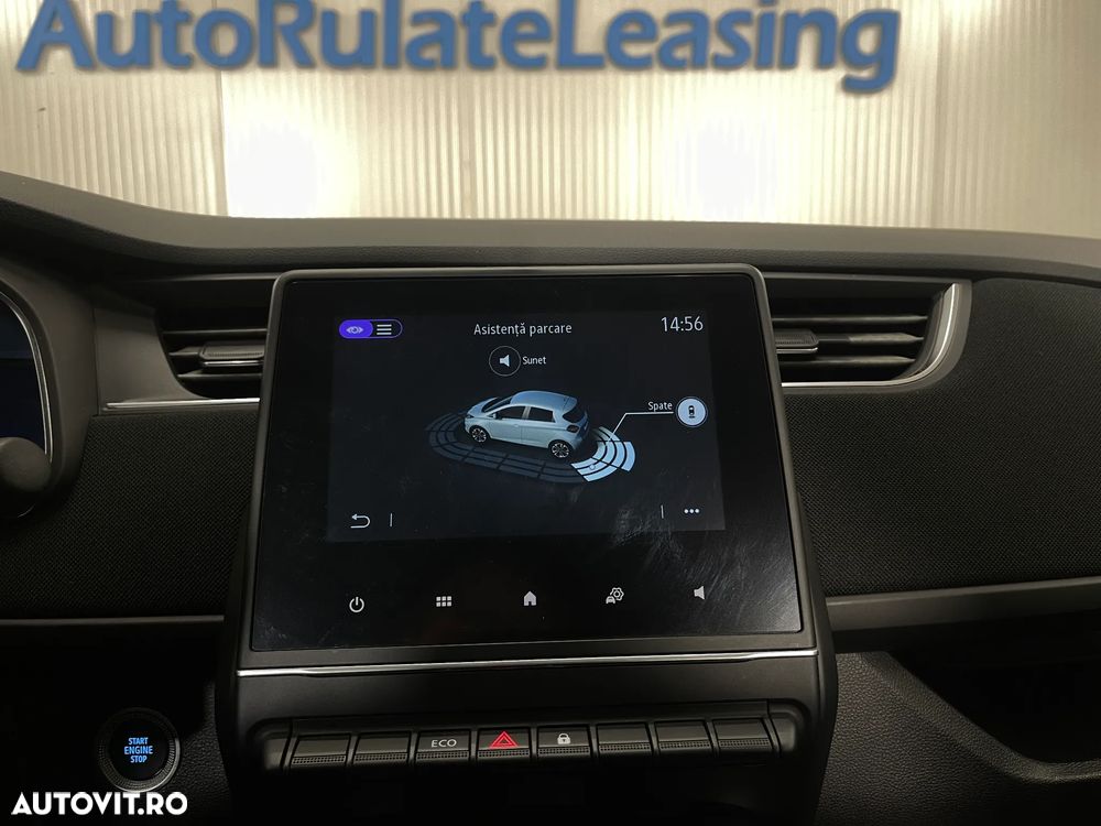 Renault ZOE 50 R110 Life - 17