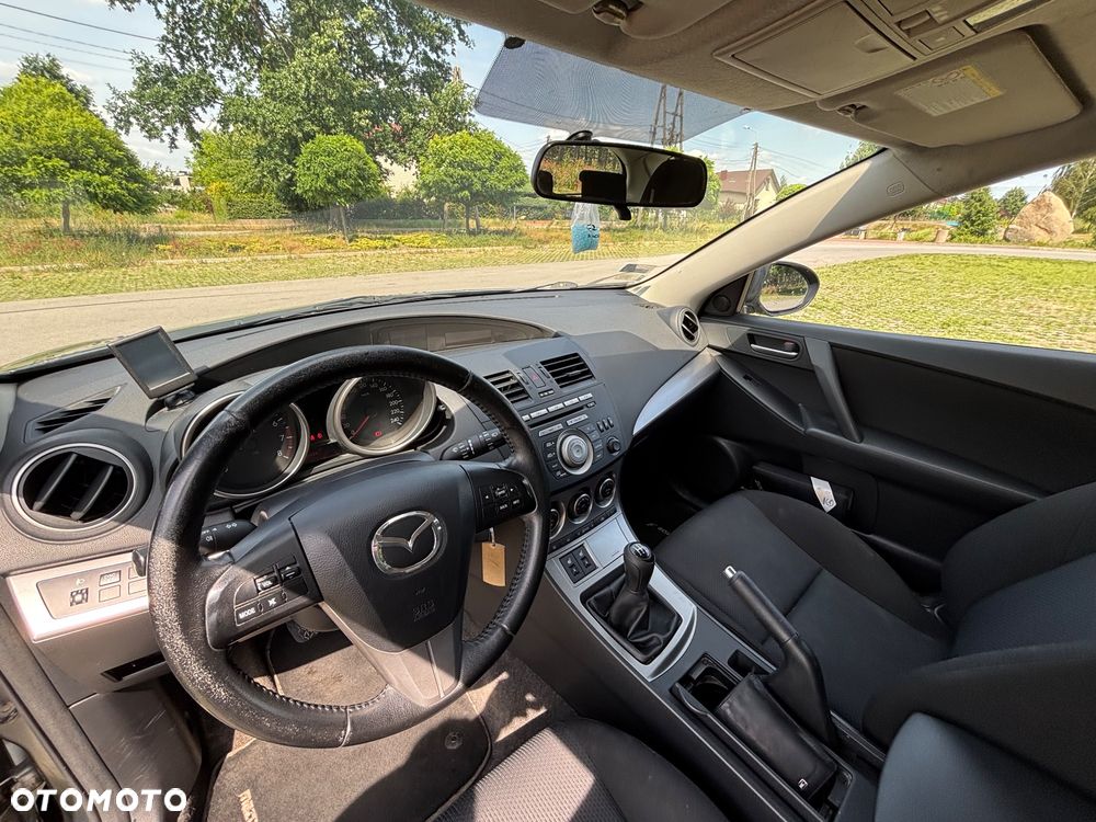 Mazda 3 1.6 Comfort EU5 - 5