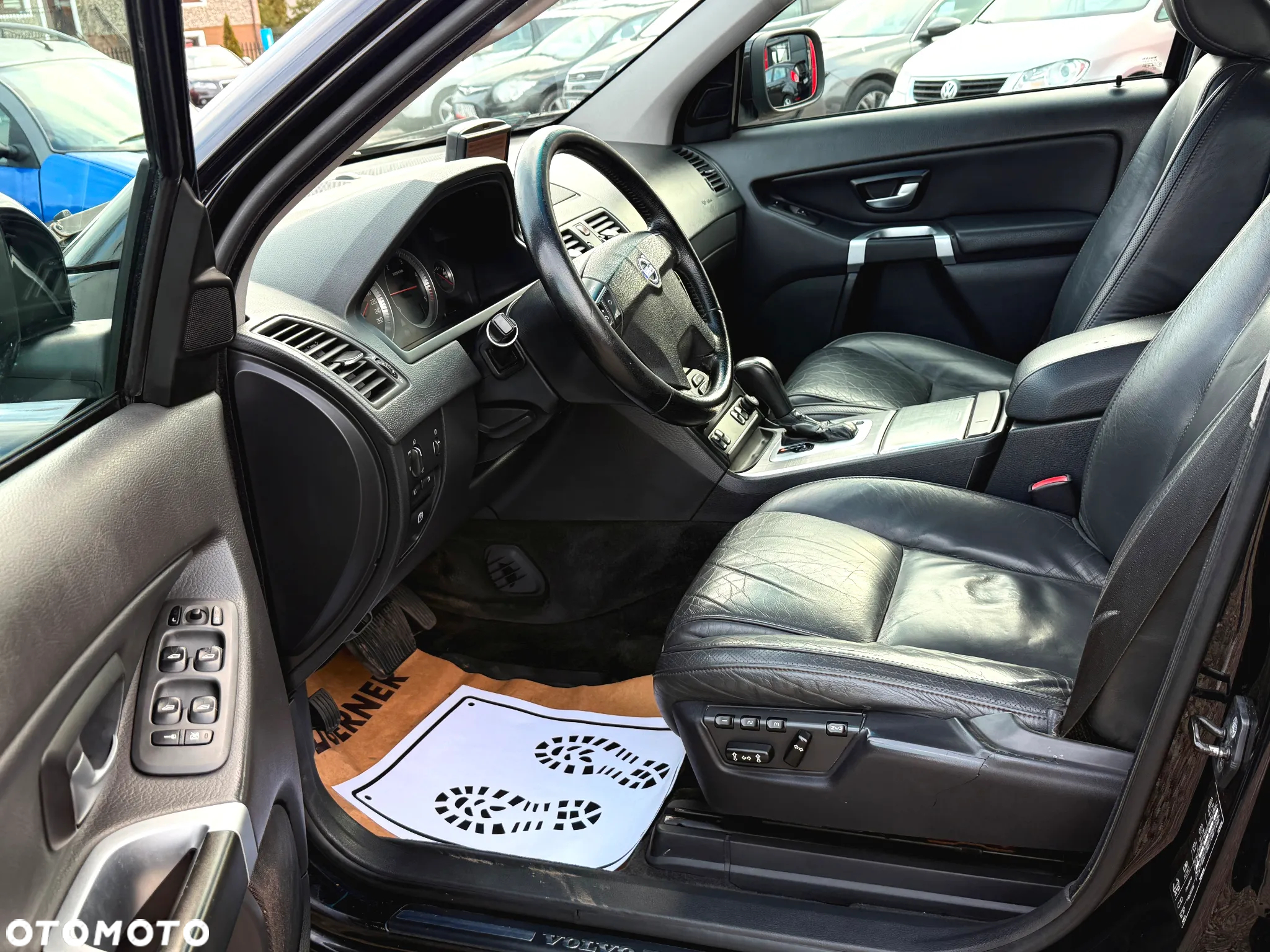 Volvo XC 90 D5 AWD Executive - 5