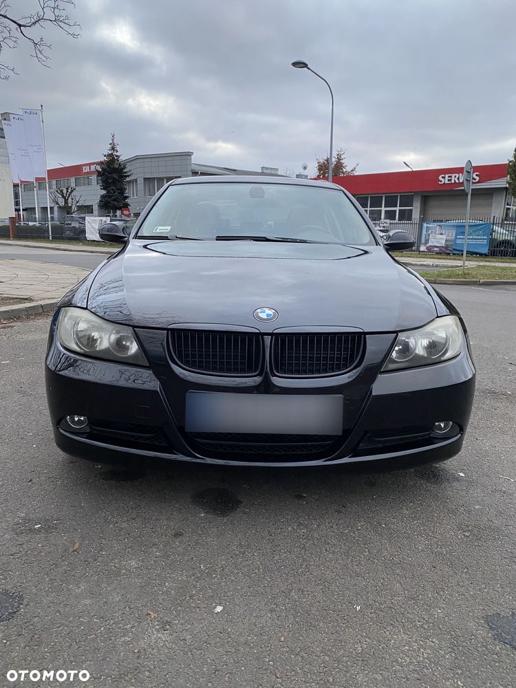 BMW Seria 3 - 8