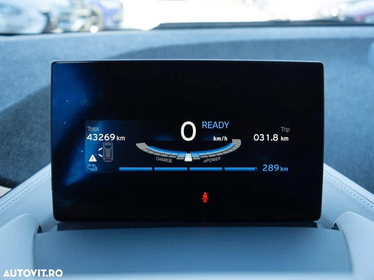 BMW i3 120 Ah - 25