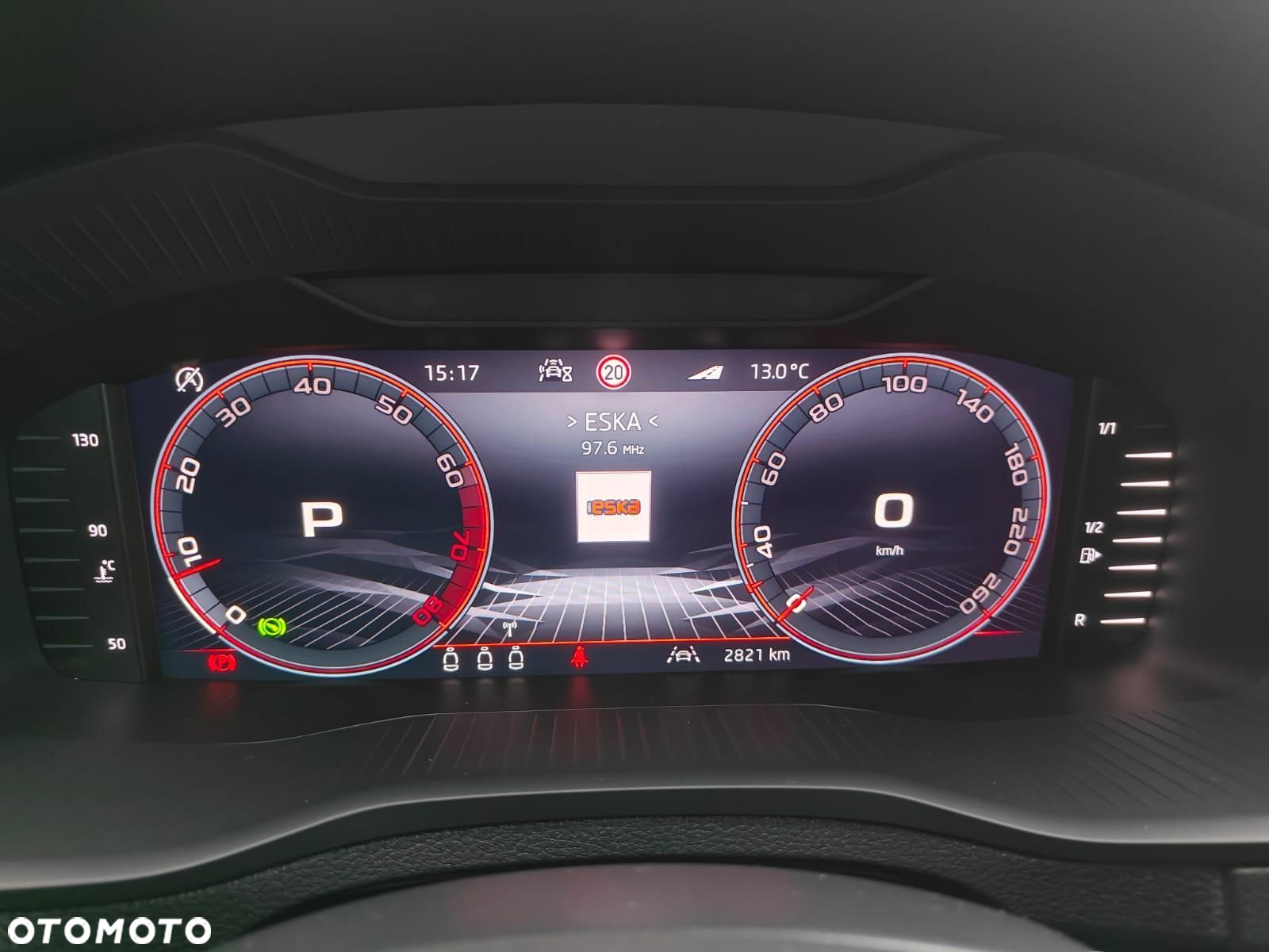 Skoda Karoq 1.5 TSI ACT Sportline DSG - 11