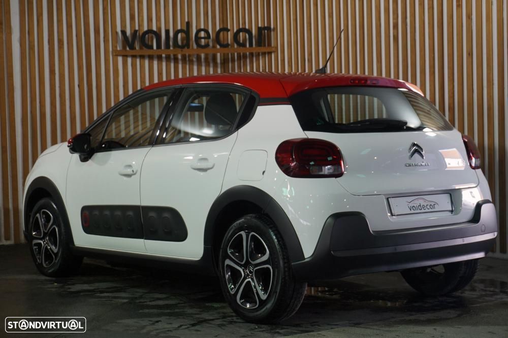 Citroën C3 1.2 PureTech Shine - 2