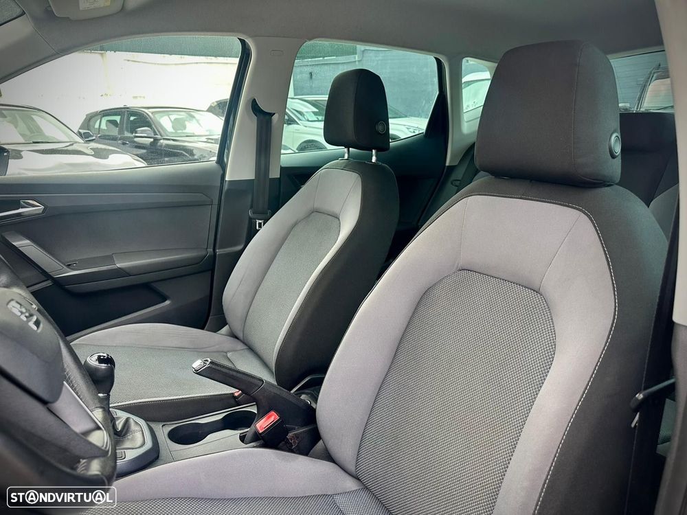 SEAT Arona 1.0 TSI Xcellence - 10